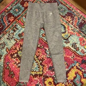 Gymshark vital seamless legging